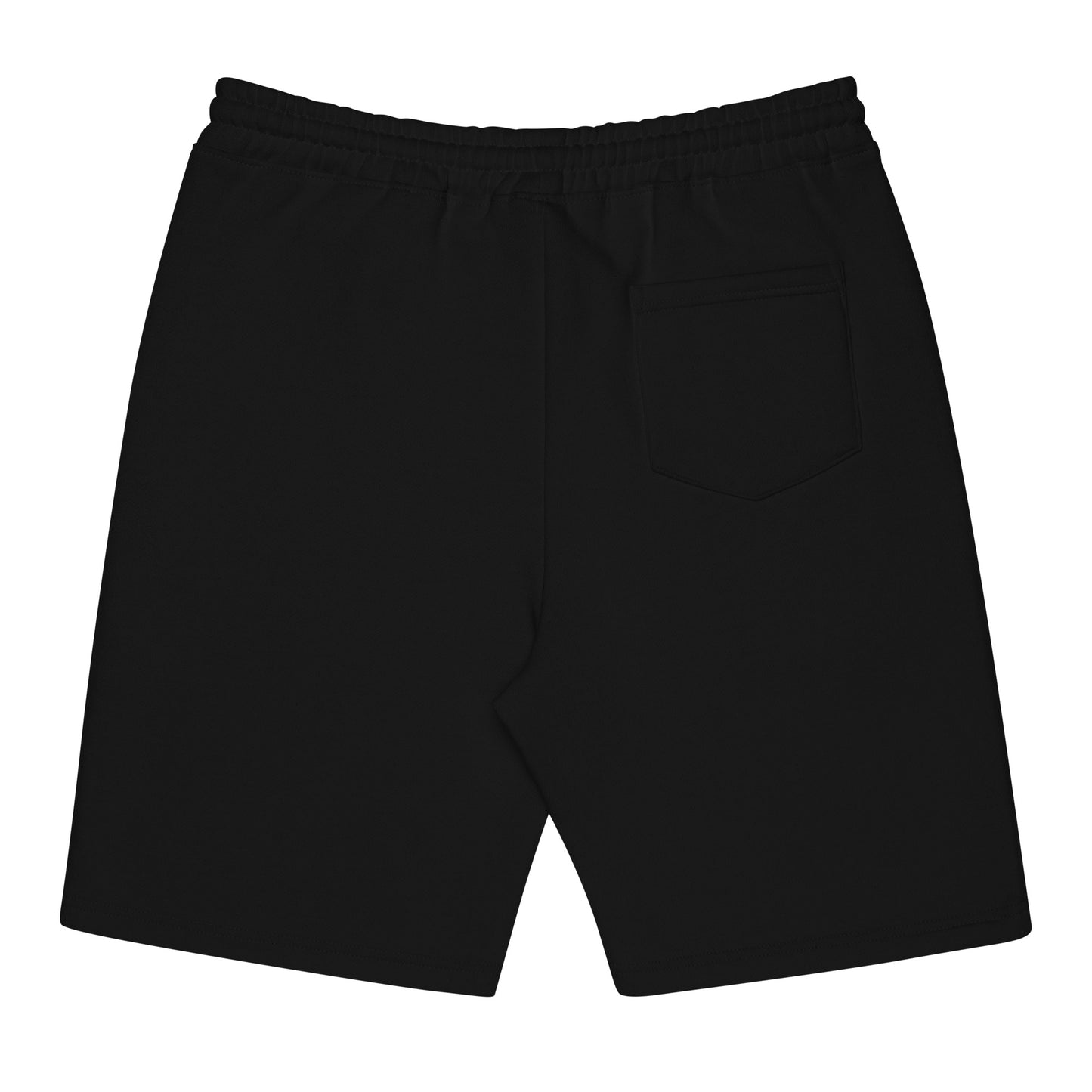 SEDITION fleece shorts