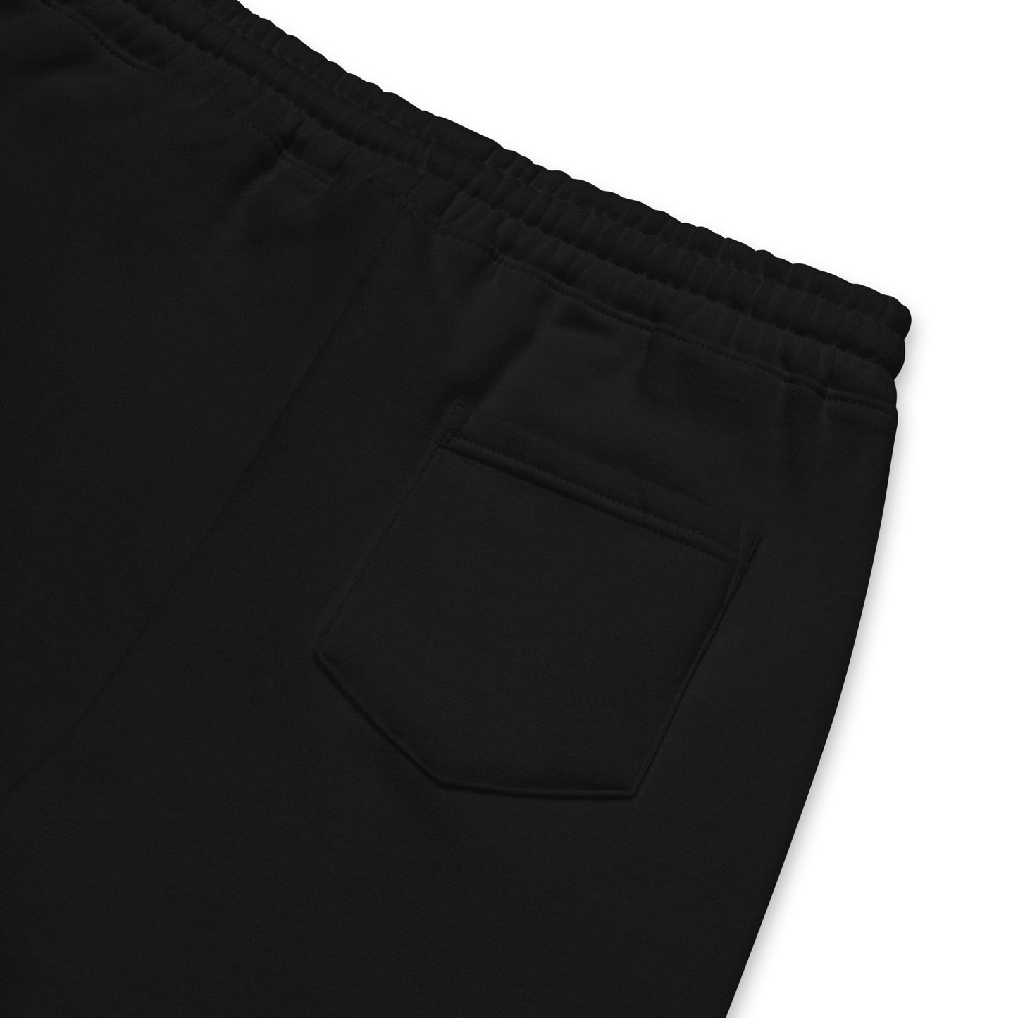 SEDITION fleece shorts