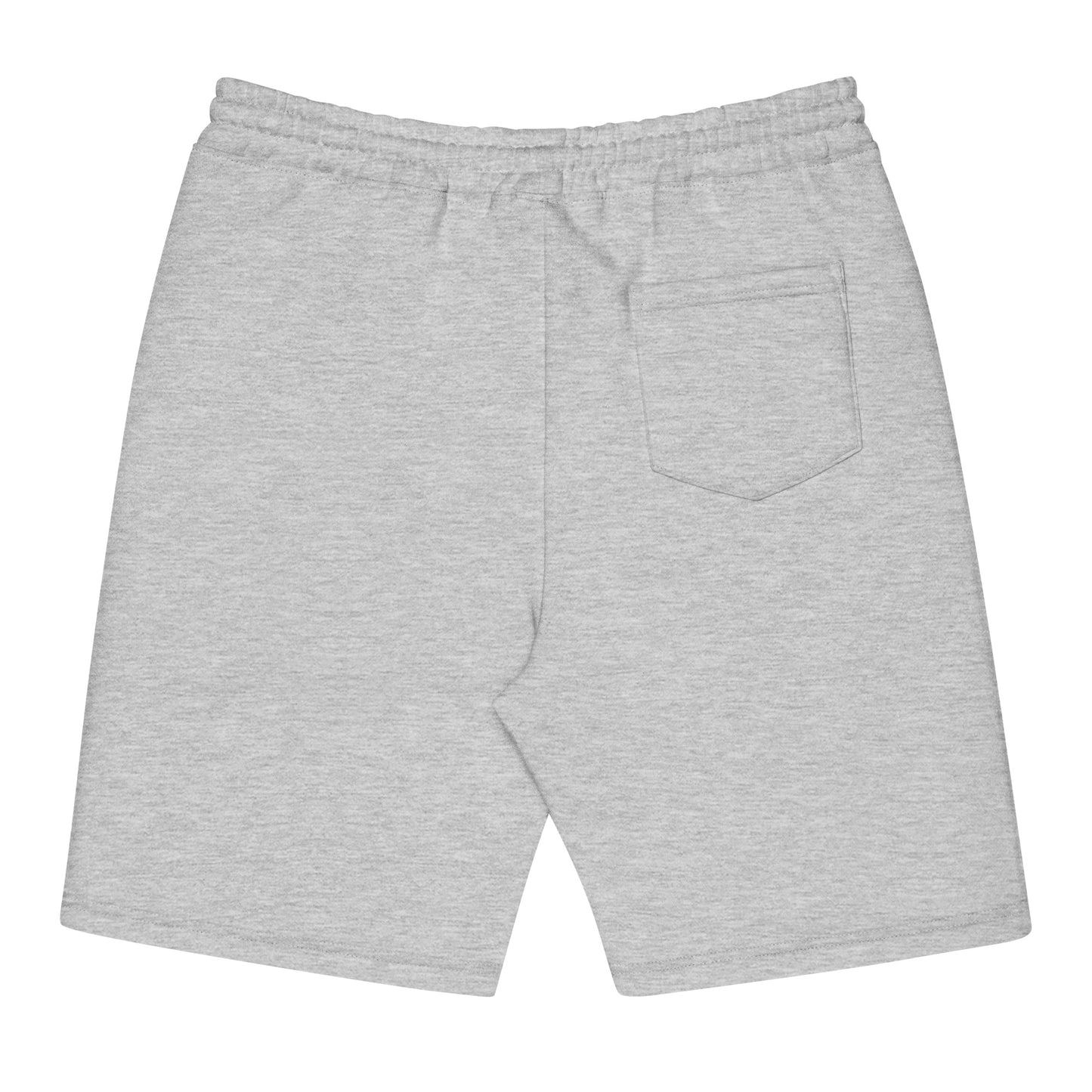 SEDITION fleece shorts