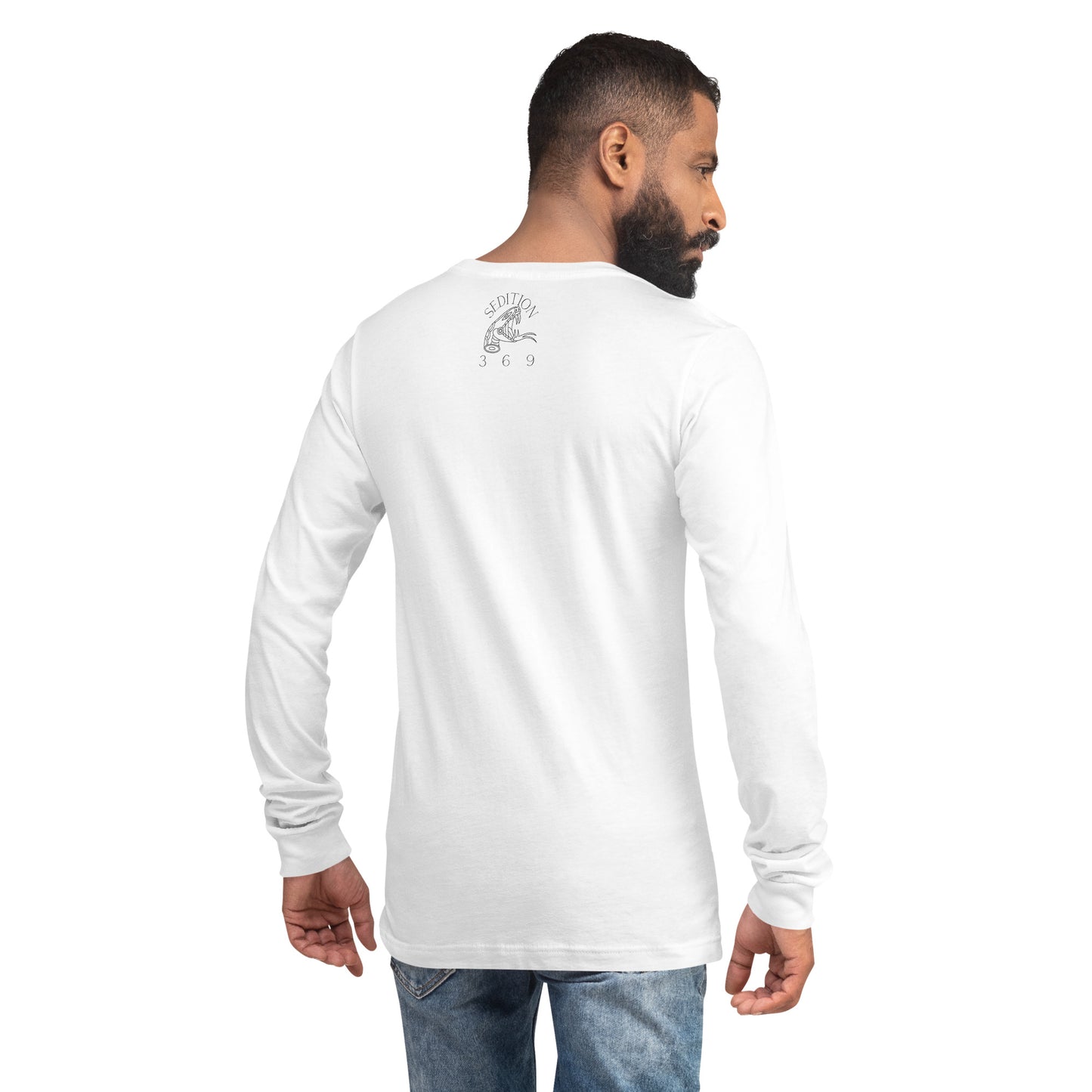 ADAPT long sleeve tee