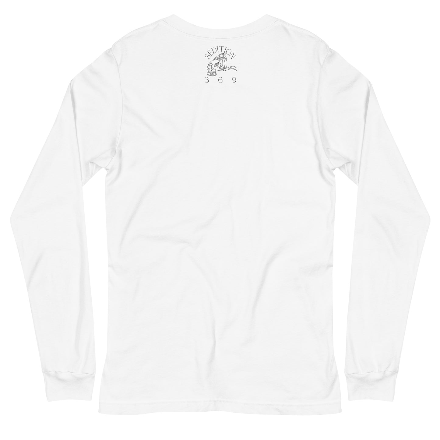 ADAPT long sleeve tee