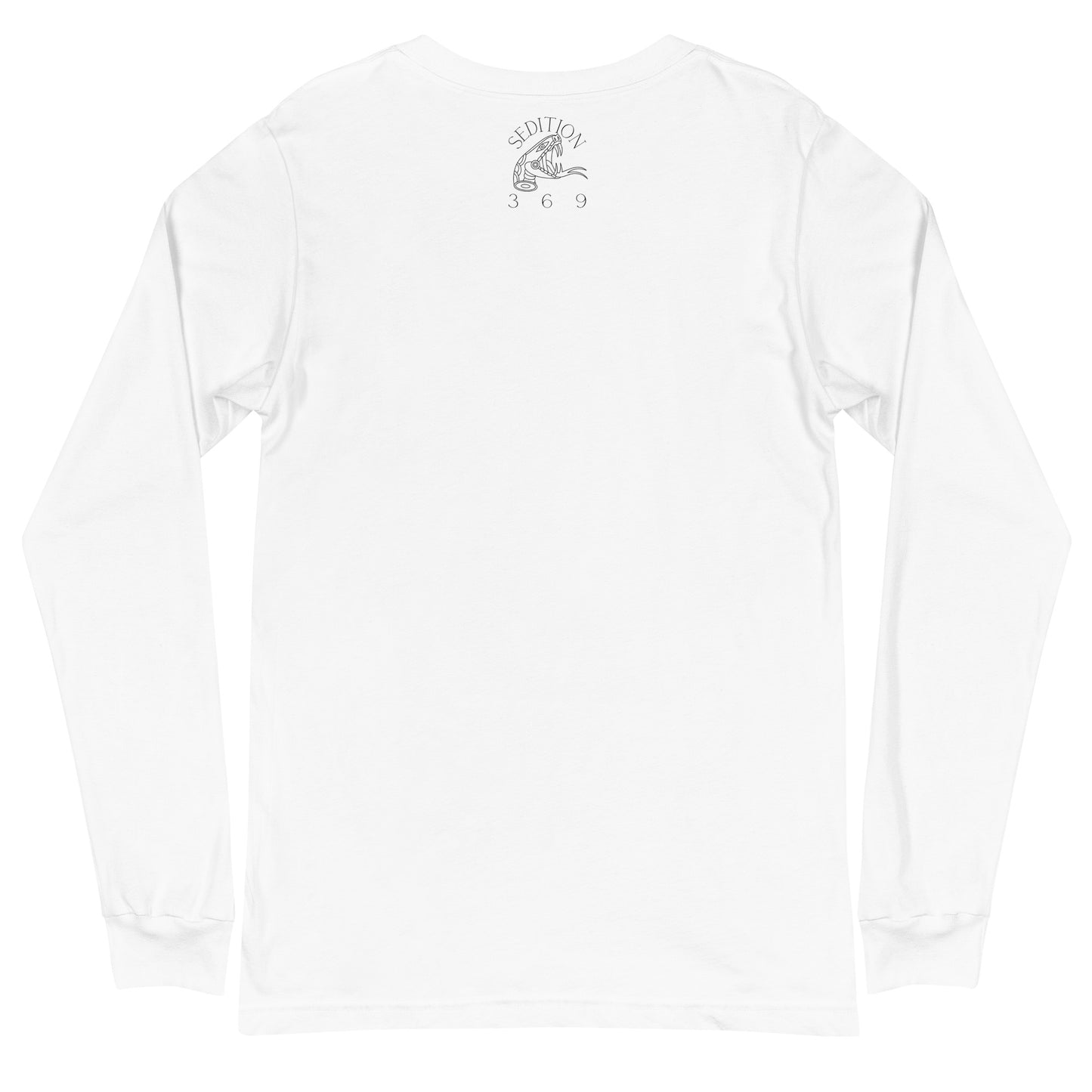 ADAPT long sleeve tee