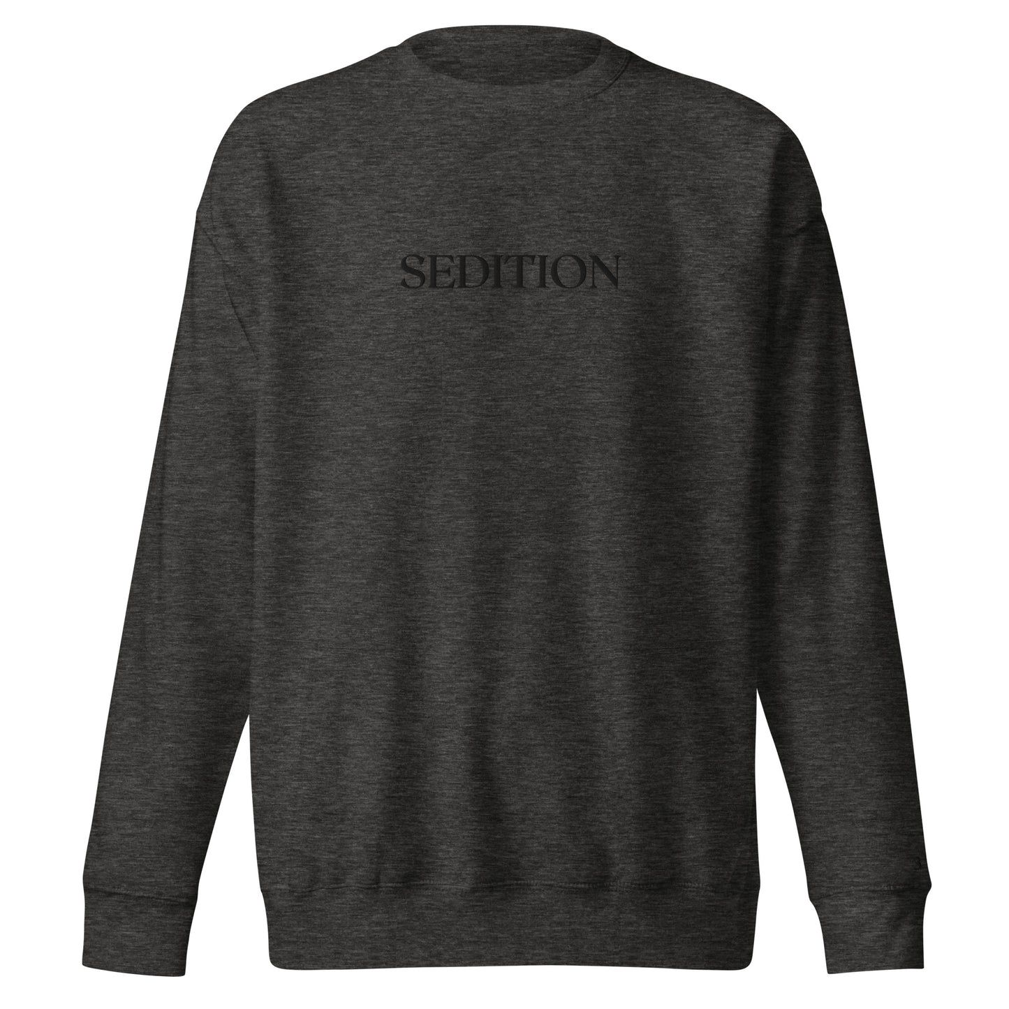 SEDITION premium sweatshirt