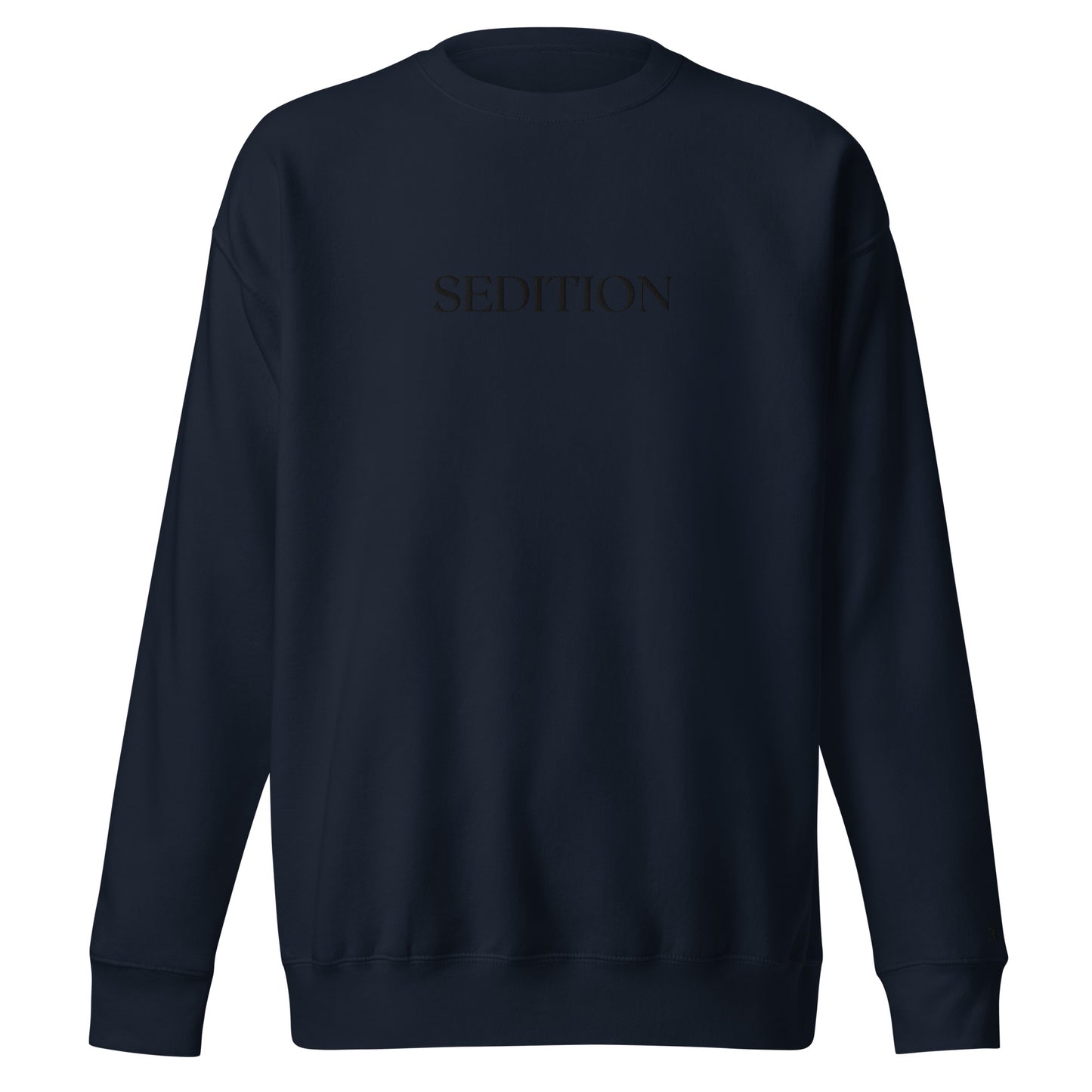 SEDITION premium sweatshirt